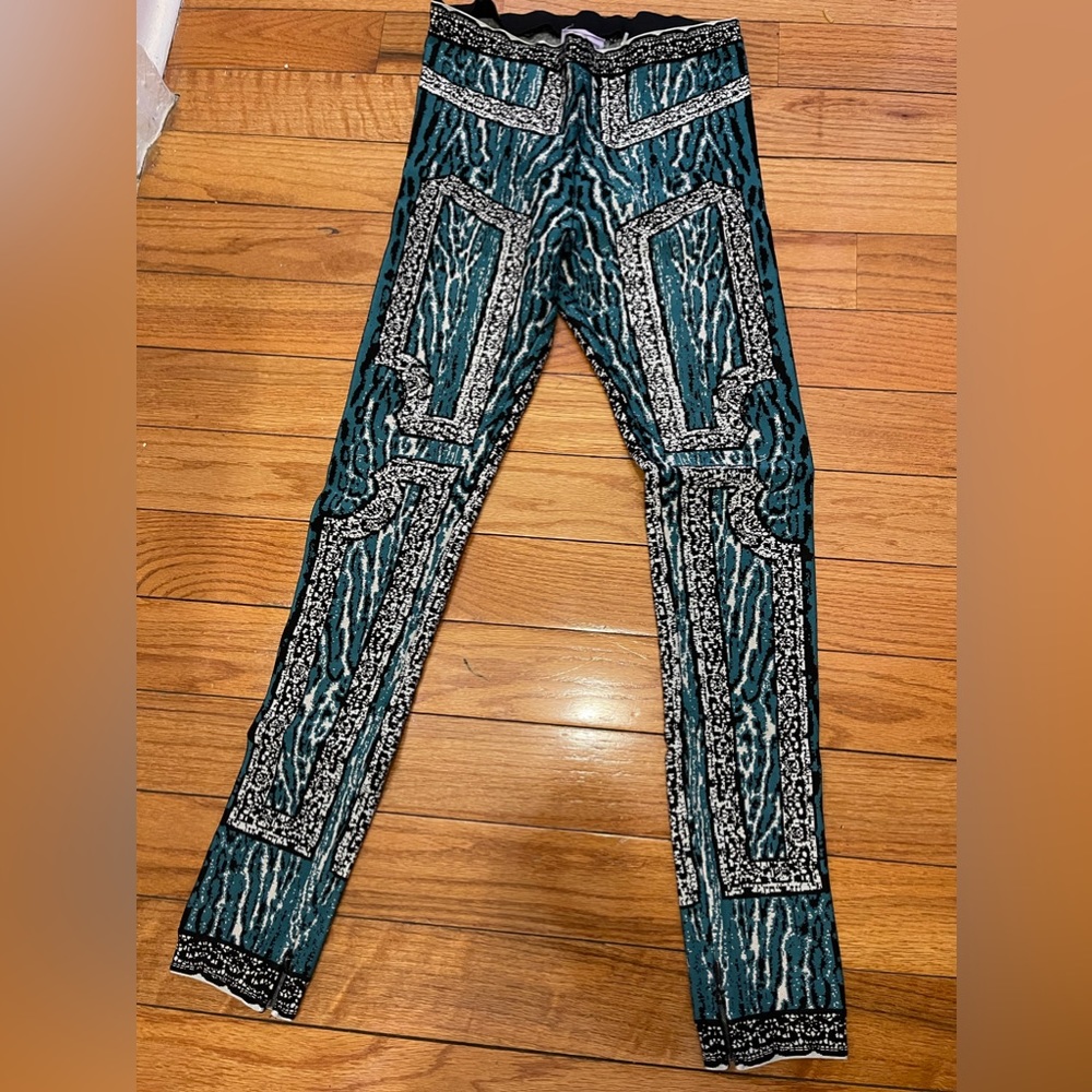 Herve Leger Bandage Leggings